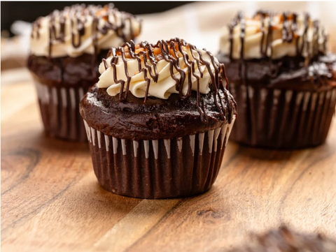 Your Stop for Local Gluten Free Favourites!
