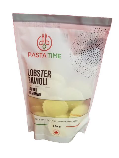 Pasta Time