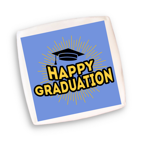 Graduation Cookies
