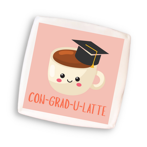 Graduation Cookies