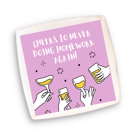 Graduation Cookies