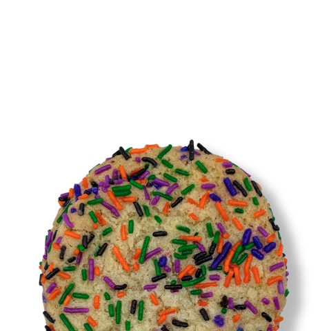 Halloween Cookie Deal PRE-ORDER