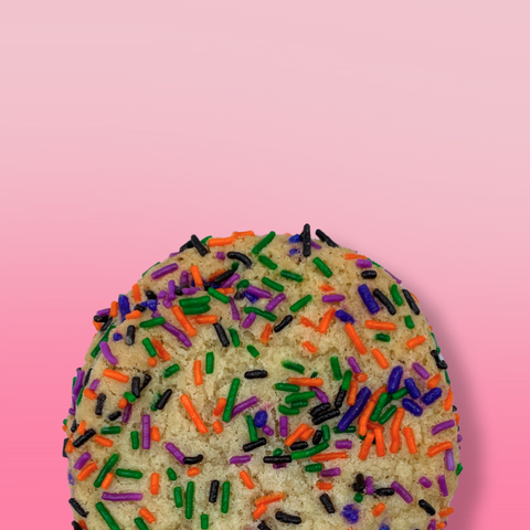 Halloween Cookie Deal PRE-ORDER