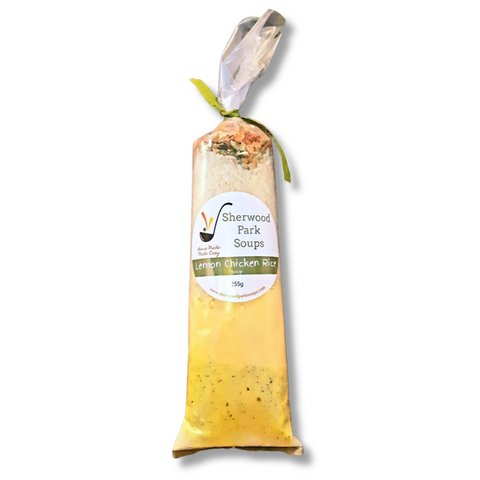 Sherwood Park Soups