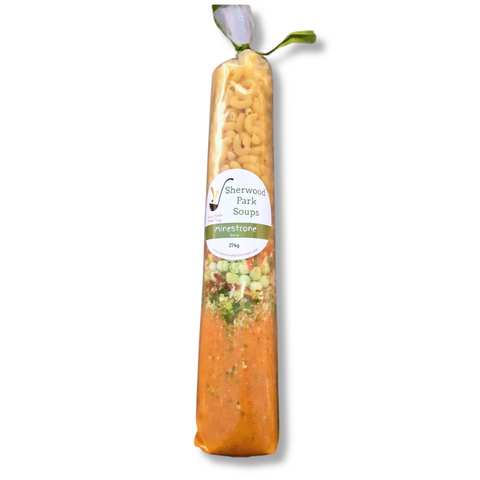 Sherwood Park Soups