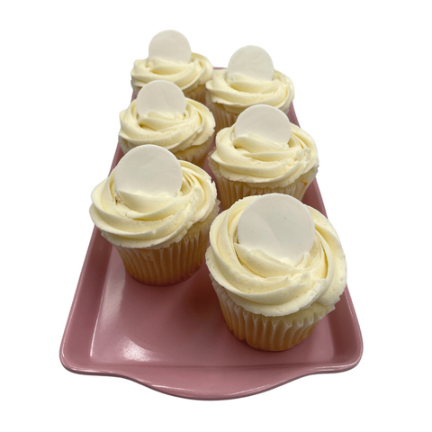 Custom Cupcakes