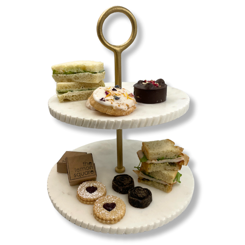 Mother's Day High Tea Box for 2