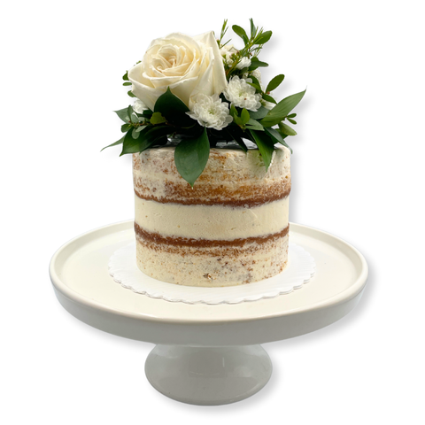 Mother's Day Cake