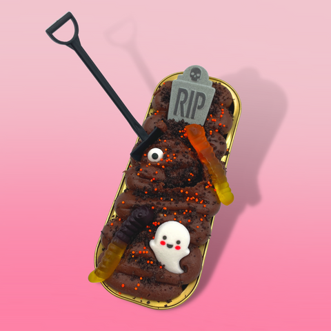 Coffin Cake PRE-ORDER