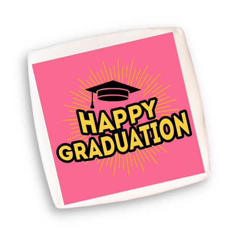 Graduation Cookies