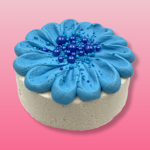 Flower Cake