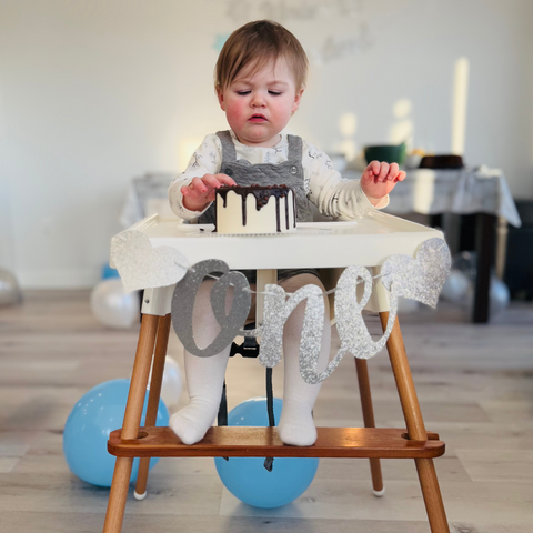 Smash Cake