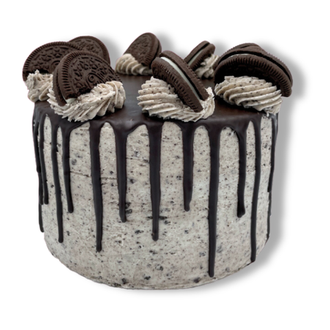 Cookies & Cream
