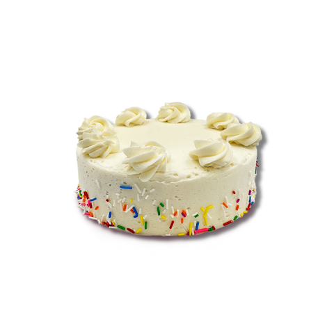 Smash Cake