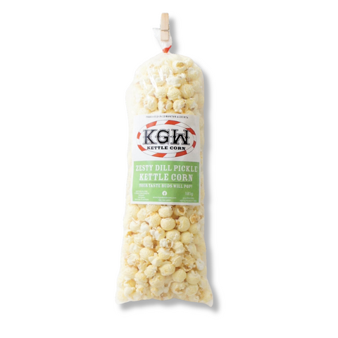 KGW Popcorn