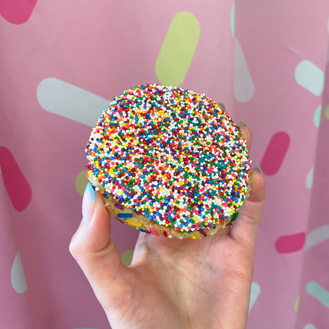 Dot Cookie