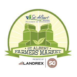 St. Albert Farmers' Market