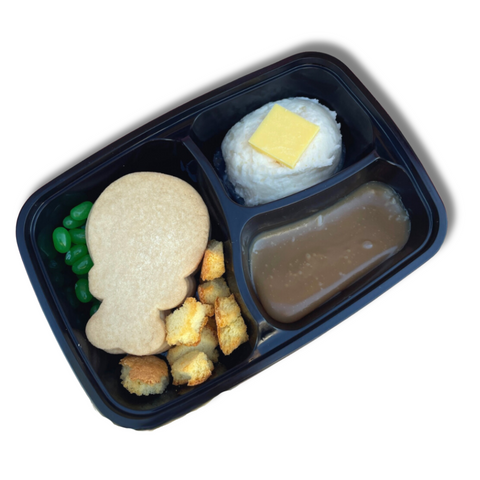 Turkey Dinner - PRE ORDER