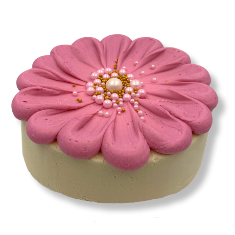 Flower Cake