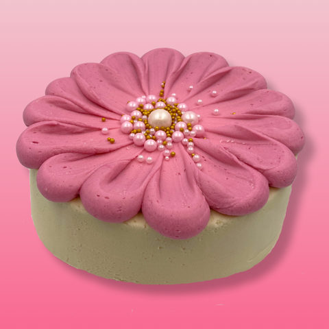 Flower Cake