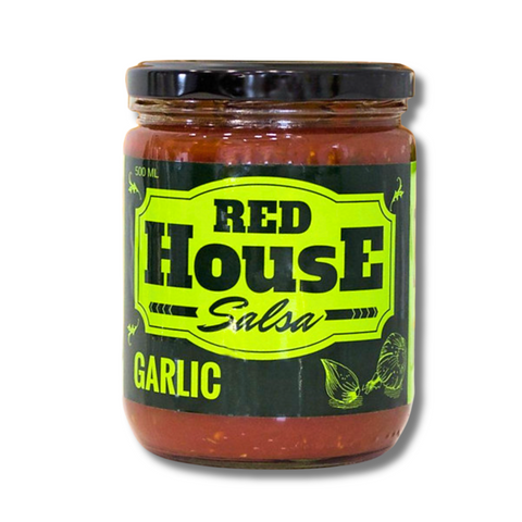 Red House Salsa