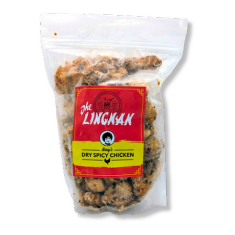 The Lingnan