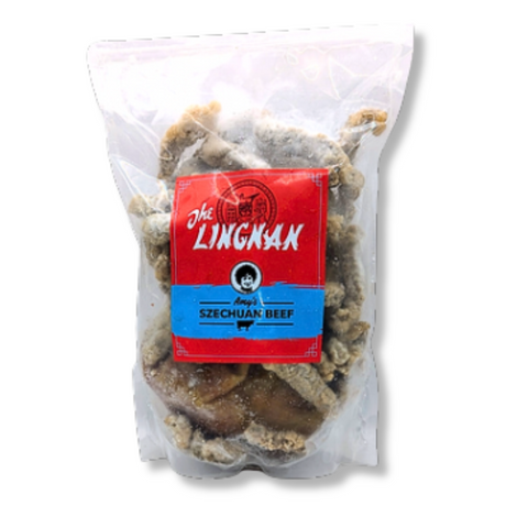 The Lingnan