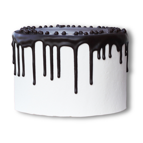 Chocolate Drip Cake