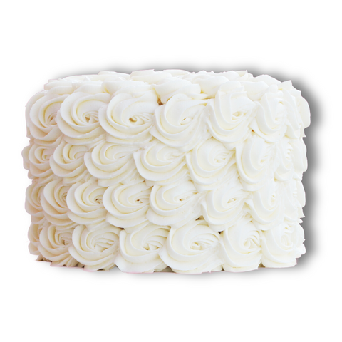 Rosette Cakes