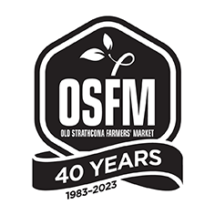 Old Strathcona Farmers' Market
