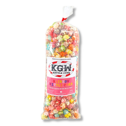 KGW Popcorn
