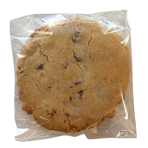 Gluten Free Chocolate Chip Cookie