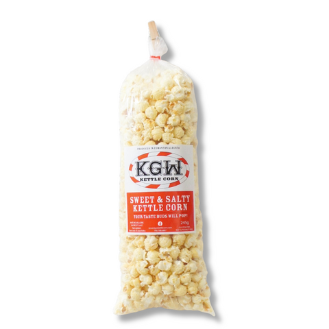 KGW Popcorn