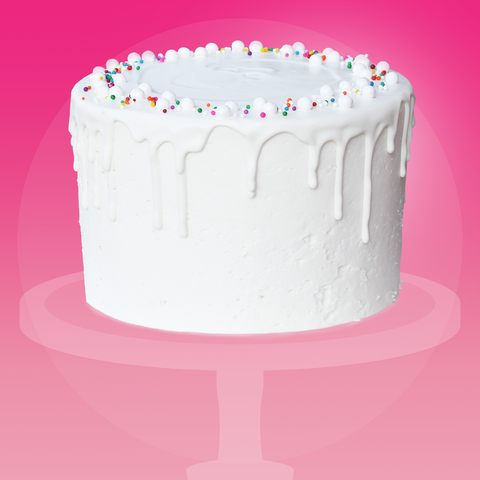 Chocolate Drip Cake