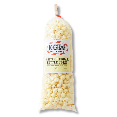KGW Popcorn