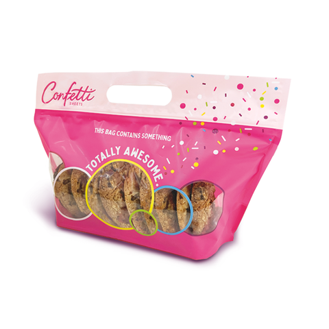 Signature Cookies by the Dozen - Fundraising