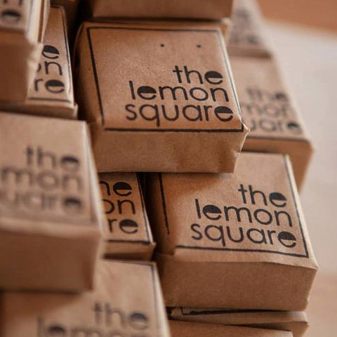 The Lemon Square