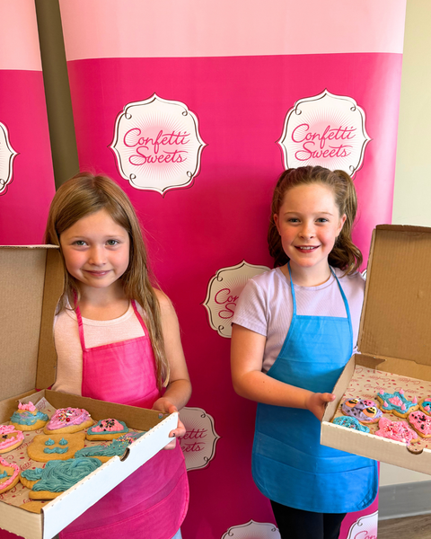 7 Kids' Birthday Party Ideas That Keep Everyone Busy (and Parents Relaxed)