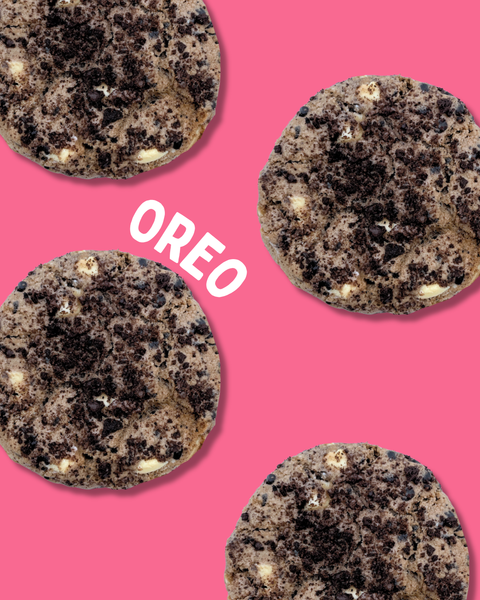 Oreo Cookie