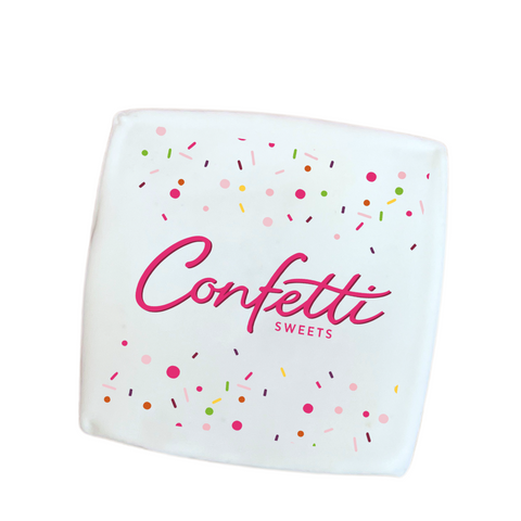 Customizable Baked Goods