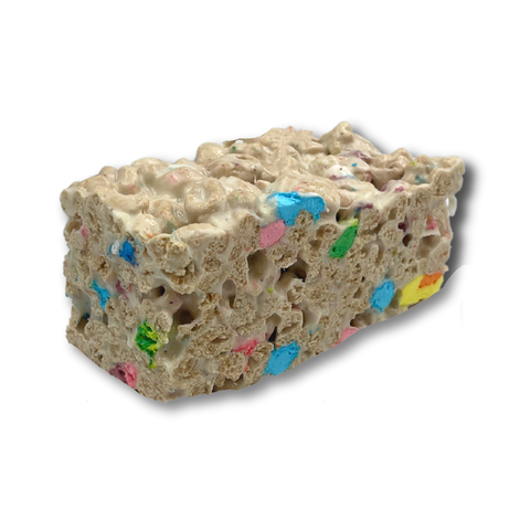 Lucky Charms Bar