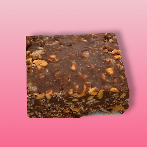 Eat-More Bar