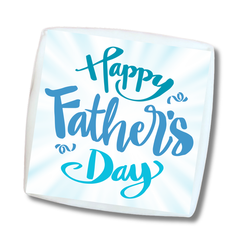 Father's Day Printed Cookies