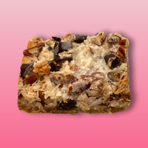Magic Bars