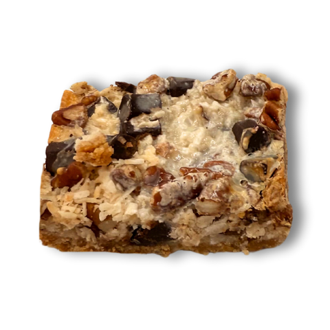 Magic Bars