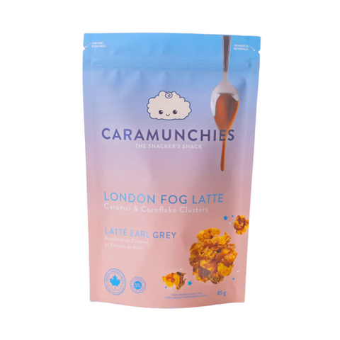 Caramunchies