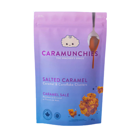 Caramunchies