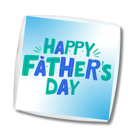 Father's Day Printed Cookies