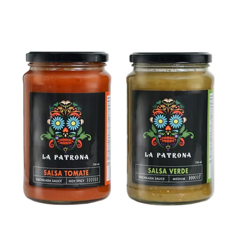 La Patrona