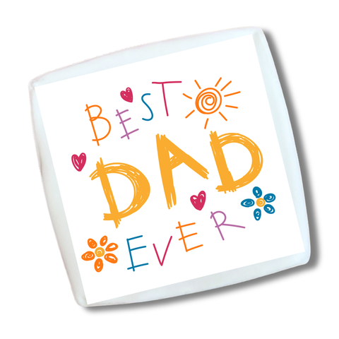 Father's Day Printed Cookies